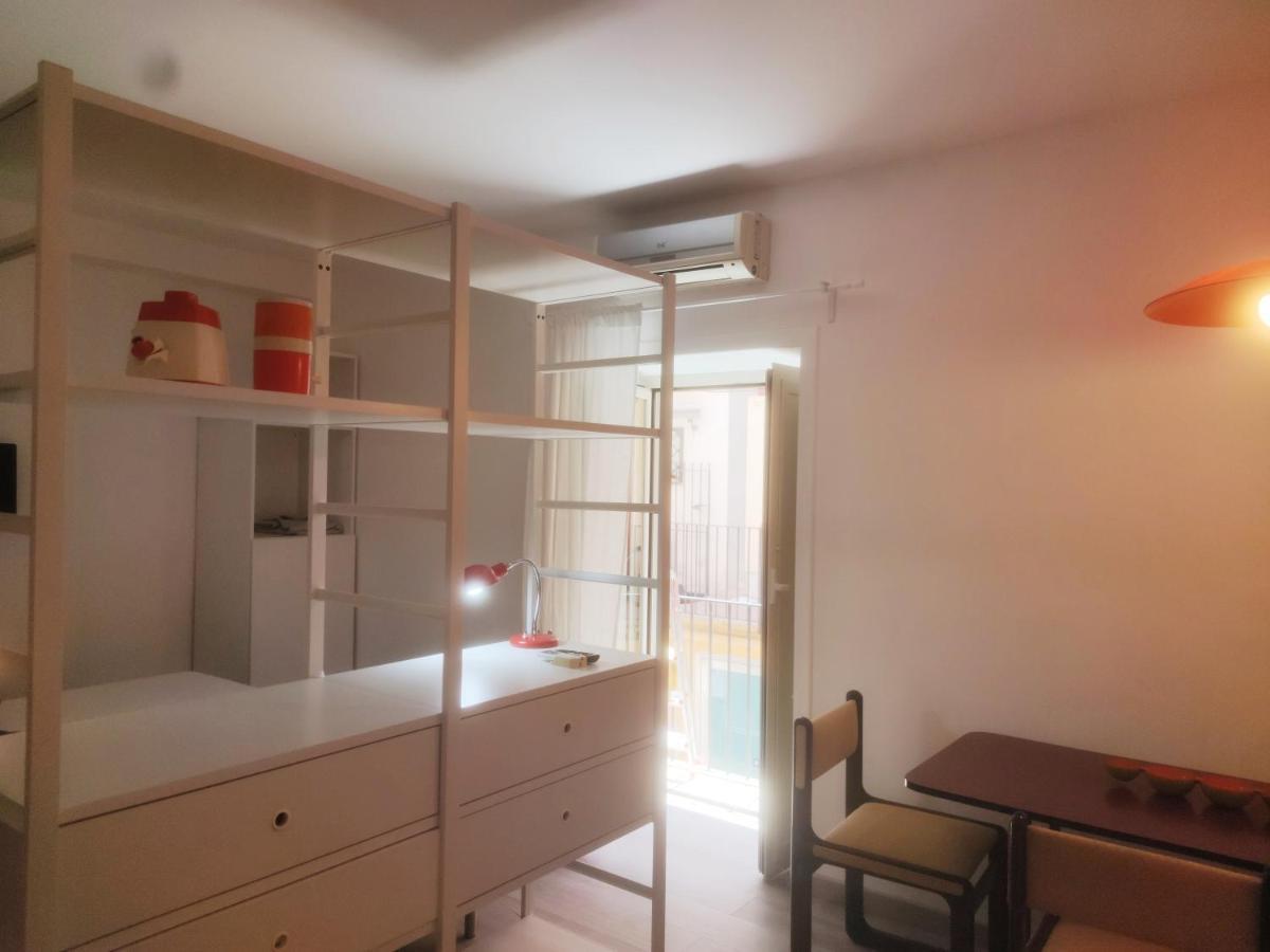Casa Al Corso Pozzuoli Centro Lägenhet Exteriör bild