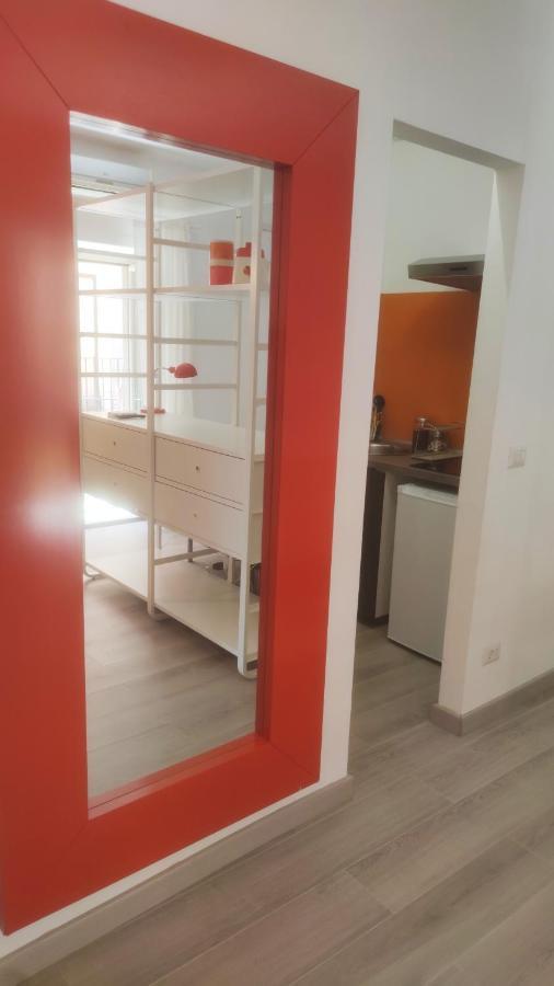 Casa Al Corso Pozzuoli Centro Lägenhet Exteriör bild